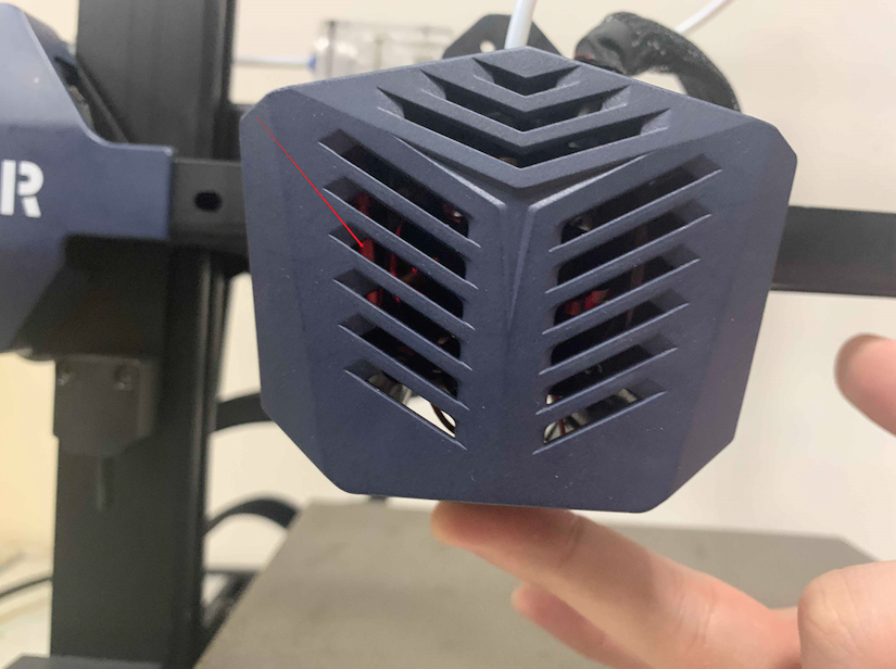 Диагностика тензодатчика 3D принтера Anycubic Vyper