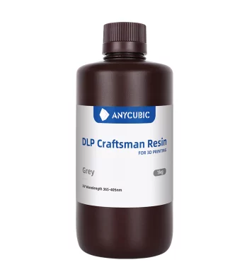 Anycubic DLP Craftsman Resin Package