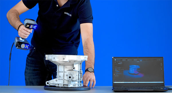 EinScan HX - Image 2
