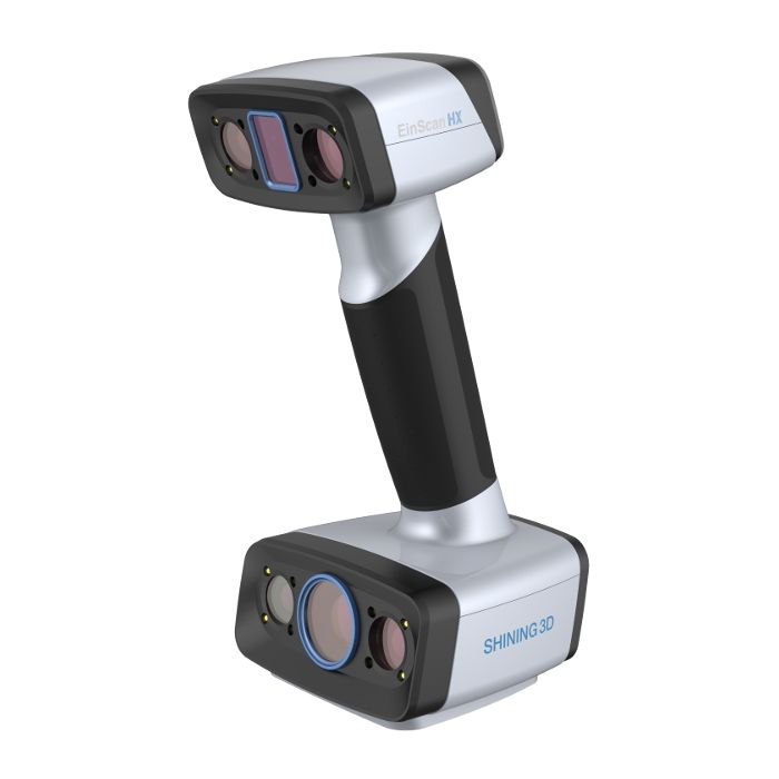 EinScan HX