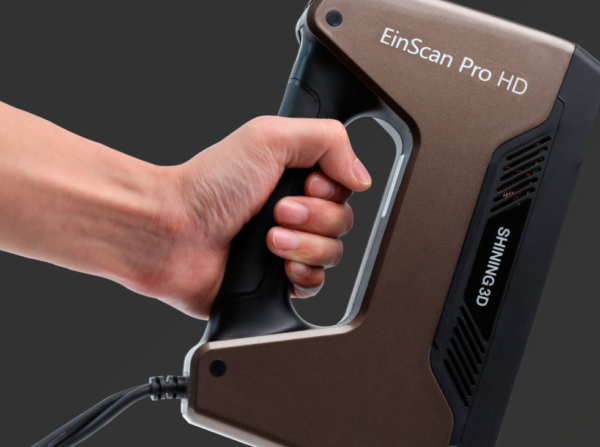 EinScan Pro HD - Image 4