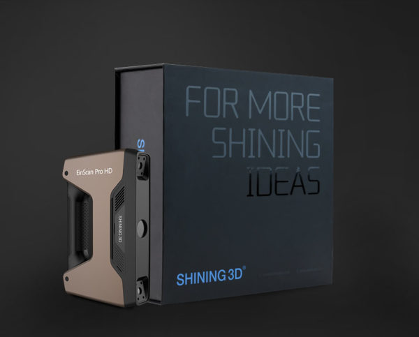 EinScan Pro HD - Image 7